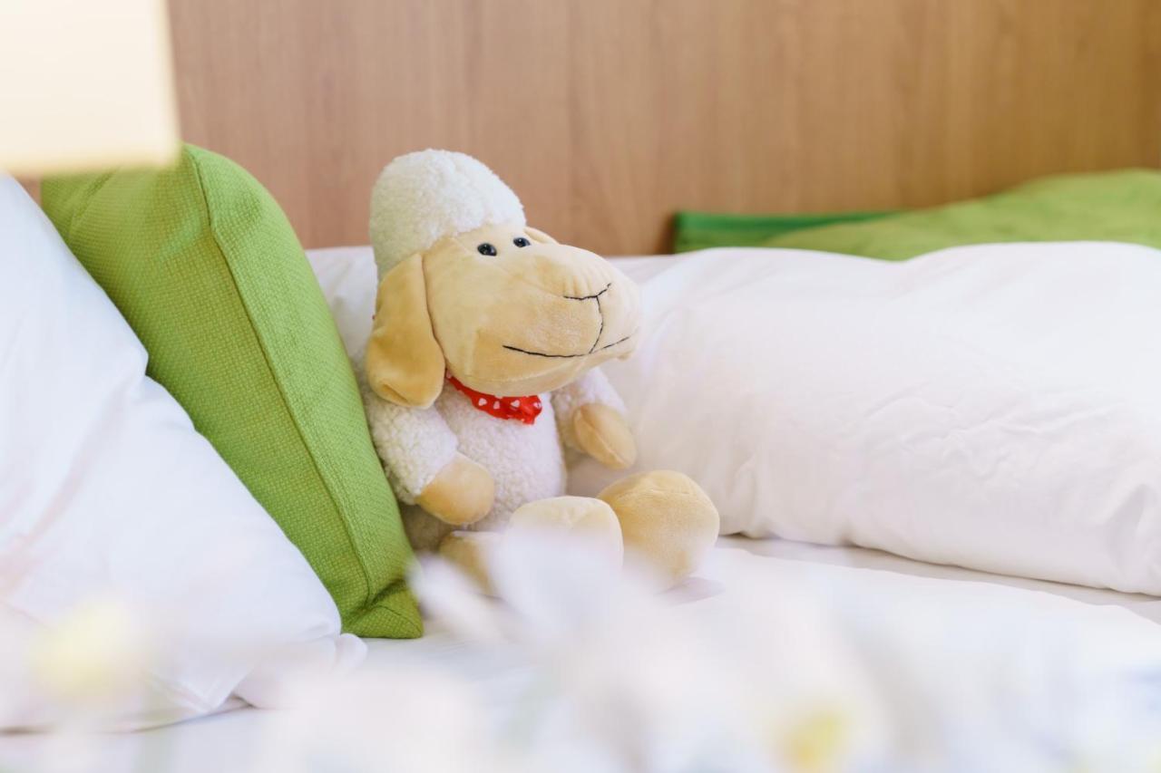 Inhouse - Wohnen Auf Zeit Lejlighedshotel Ingolstadt Eksteriør billede