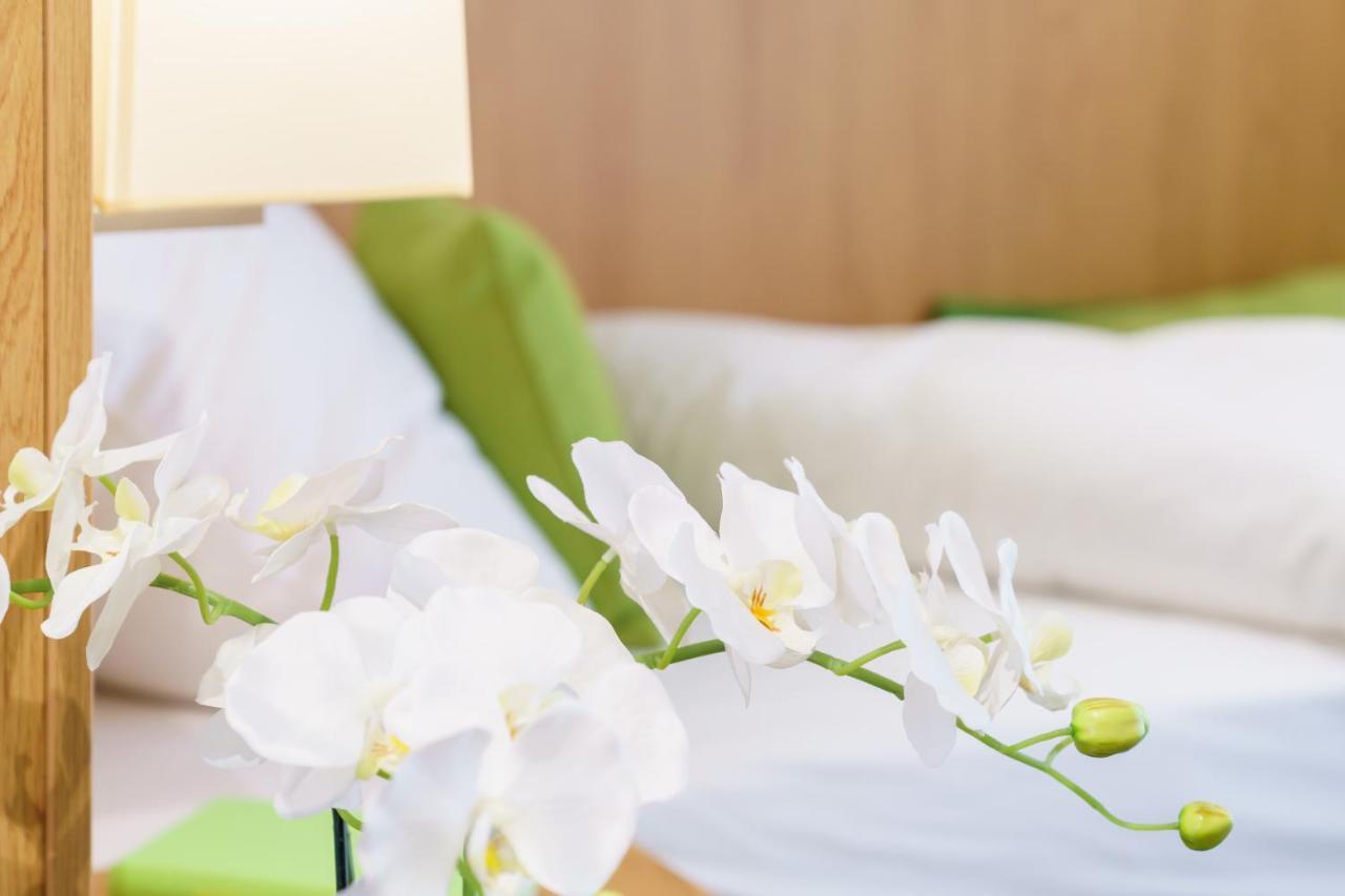 Inhouse - Wohnen Auf Zeit Lejlighedshotel Ingolstadt Eksteriør billede