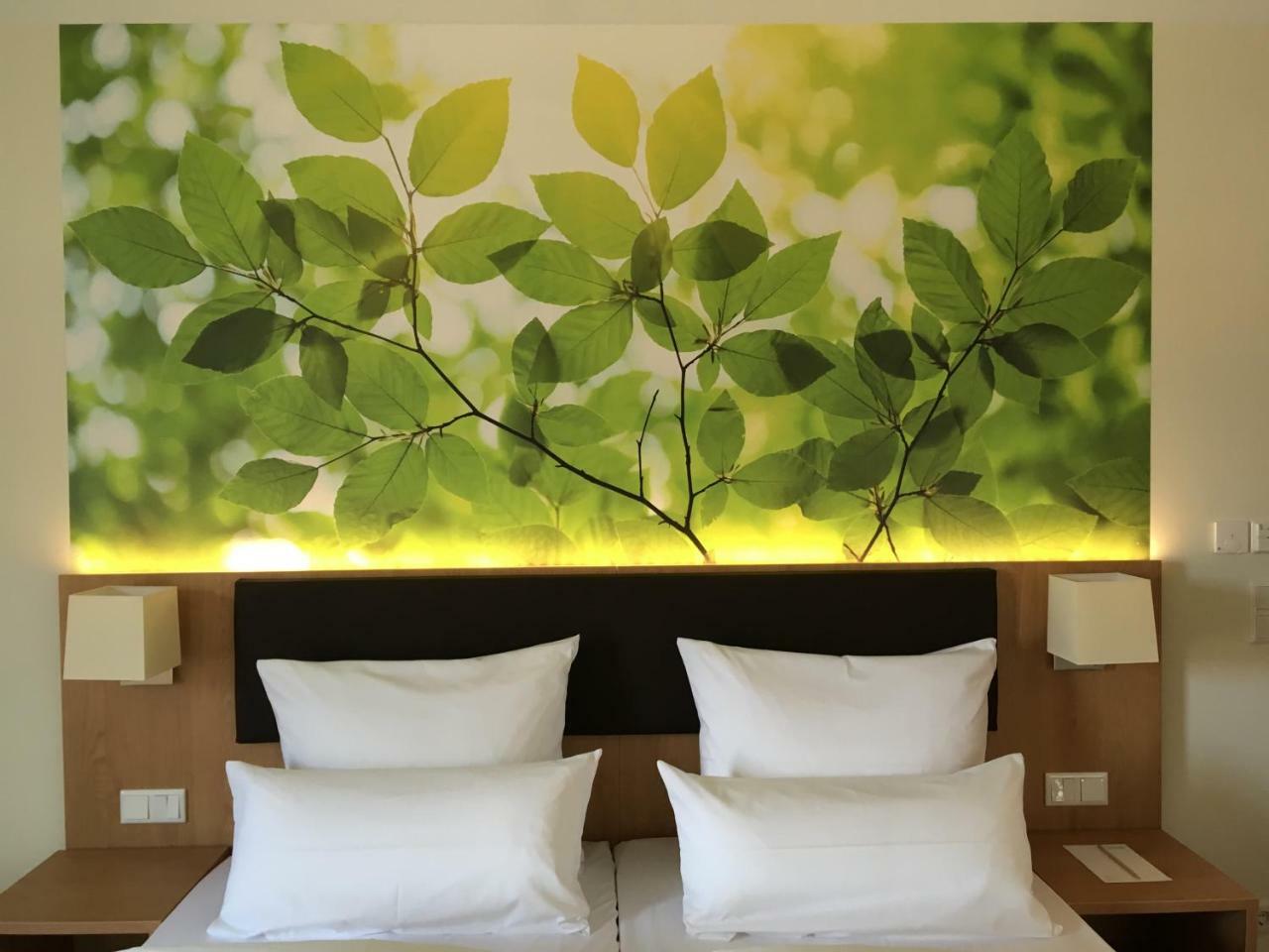 Inhouse - Wohnen Auf Zeit Lejlighedshotel Ingolstadt Eksteriør billede