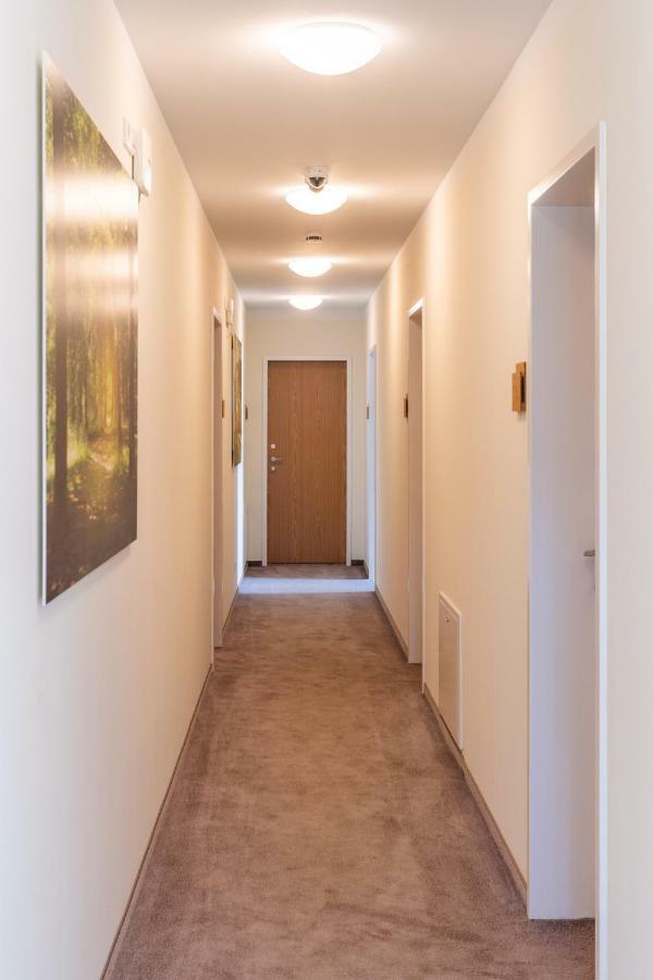 Inhouse - Wohnen Auf Zeit Lejlighedshotel Ingolstadt Eksteriør billede