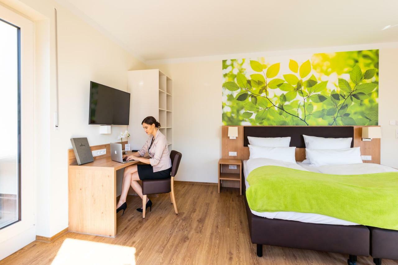 Inhouse - Wohnen Auf Zeit Lejlighedshotel Ingolstadt Eksteriør billede
