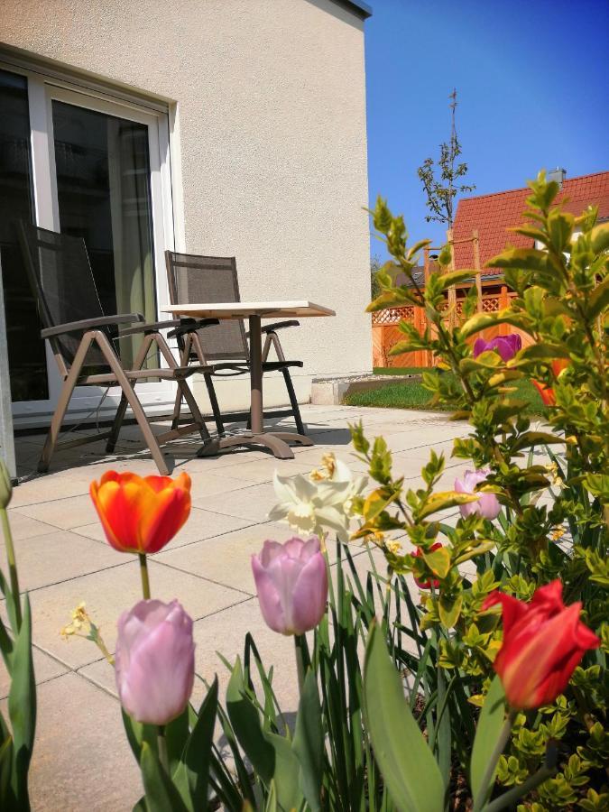 Inhouse - Wohnen Auf Zeit Lejlighedshotel Ingolstadt Eksteriør billede